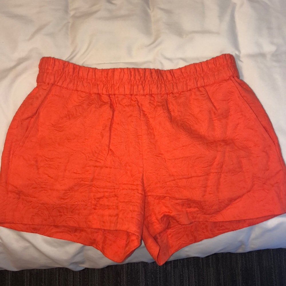 Jcrew shorts